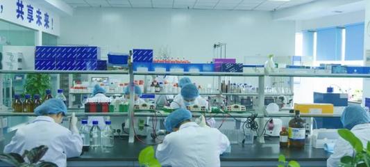 重慶企業攜手山東生物科技園 將聯合運營生命科學公共服務檢測平臺